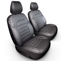 Potahy sedadel z umělé kůže design New York (1+1 sedadlo) Volkswagen Crafter/MAN TGE 2017- (Standard) Potahy sedadel z umělé kůže design New York (1+1 sedadlo) Volkswagen Crafter/MAN TGE 2017- (Standard)