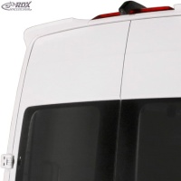 Autostyle zadní spoiler kšilt nad okno 2-dílný MAN TGE H2 (zadní dvojkřídlé dveře) -- od roku výroby 2017- Autostyle zadní spoiler kšilt nad okno 2-dílný MAN TGE H2 (zadní dvojkřídlé dveře) -- od roku výroby 2017-