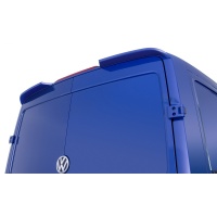 Autostyle zadn� st�e�n� spoiler MAN TGE H1 (dvouk��dl� zadn� dve�e) -- od roku v�roby 2017-