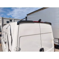 Autostyle zadní spoiler kšilt nad okno V1 MAN TGE (H2) -- od roku výroby 2017- Autostyle zadní spoiler kšilt nad okno V1 MAN TGE (H2) -- od roku výroby 2017-
